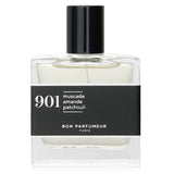 Bon Parfumeur 901 Eau De Parfum Spray - Special (Nutmeg, Almond, Patchouli)  30ml/1oz
