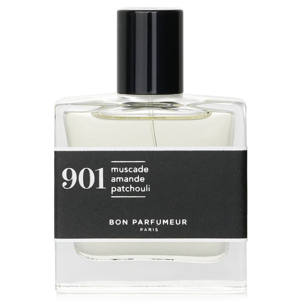 Bon Parfumeur 901 Eau De Parfum Spray - Special (Nutmeg, Almond, Patchouli)  30ml/1oz