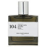 Bon Parfumeur 104 Eau De Parfum Spray - Floral (Green Orange, Hyacinth, Ivy)  30ml/1oz