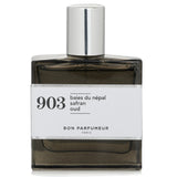 Bon Parfumeur 903 Eau De Parfum Spray - Special Intense (Nepal Pepper, Saffron, Oud)  30ml/1oz