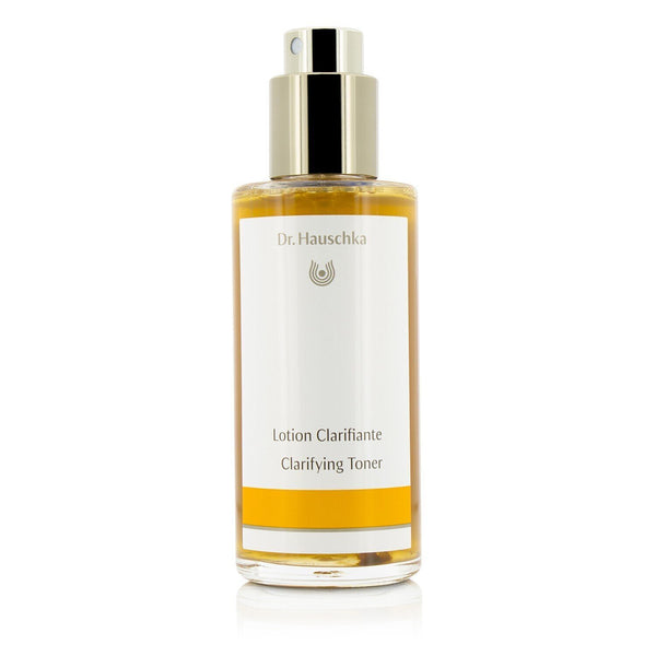 Dr. Hauschka Clarifying Toner (For Oily, Blemished or Combination Skin) (Exp. Date: 08/2023)  100ml/3.4oz