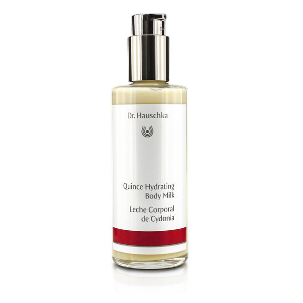 Dr. Hauschka Quince Hydrating Body Milk (Exp. Date: 08/2023)  145ml/4.9oz