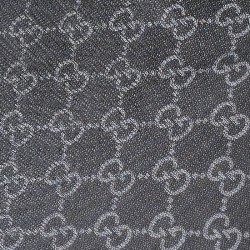 Gucci 281942 Sqaure Scarf  Fixed Size