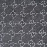 Gucci 281942 Sqaure Scarf  Fixed Size
