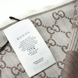 Gucci 281942 Sqaure Scarf  Fixed Size