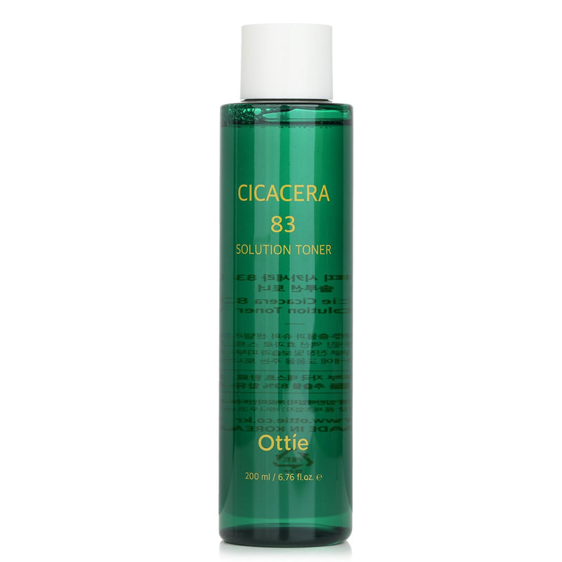 Ottie Cicacera 83 Solution Toner  200ml/6.76oz