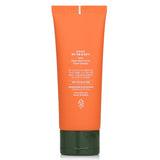 Ottie Vegan Beta-Carrot Foam Cleanser  100ml/3.38oz