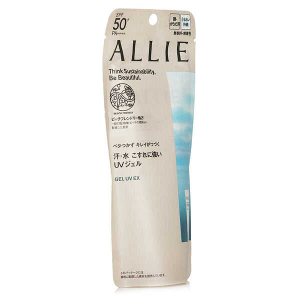 Kanebo Allie Chrono Beauty Gel UV EX SPF50+ PA++++  90g