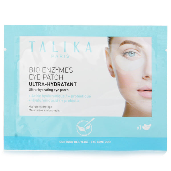Talika Bio Enzymes Eye Patch Ultra Hydratant  1pair