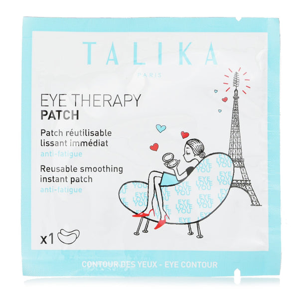 Talika Eye Therapy Patch Refill  6pairs