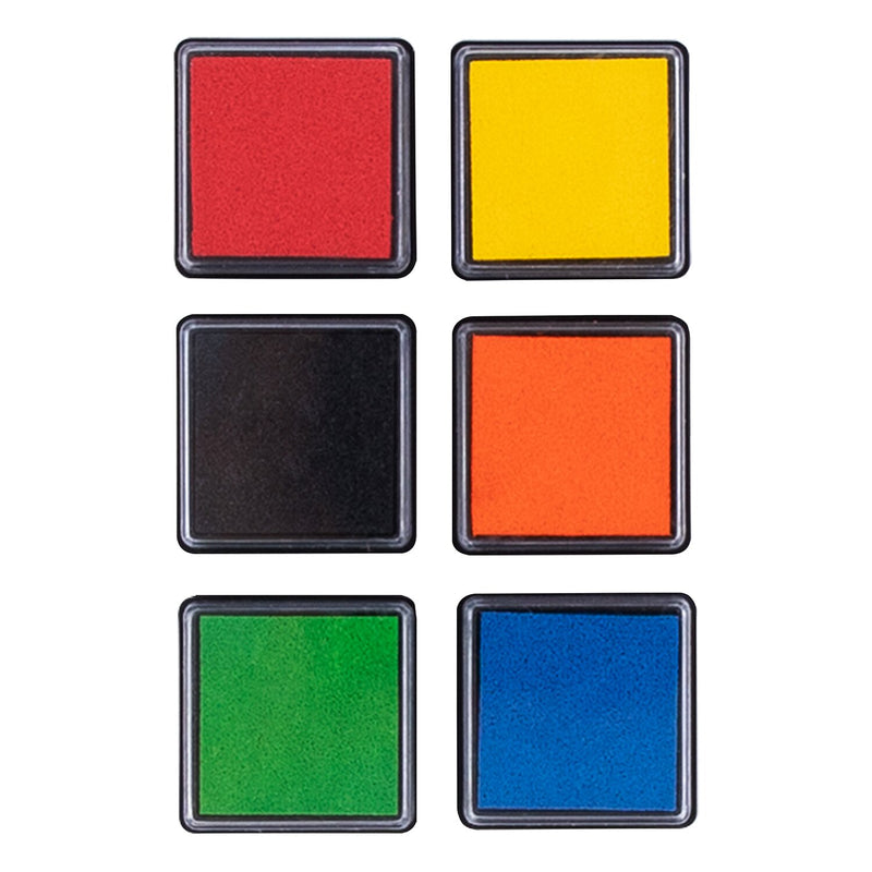 Tookyland Marbling Paint Kit - 12 Color 20x5x26cm 20x5x26cm buy in