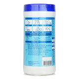 KQ KQ - 75%Alcohol (Ethanol) Barrel Disinfectant Wipes  18 X 20 cm