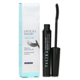 Talika Lipocils Mascara - # Black  8.5ml/0.2oz