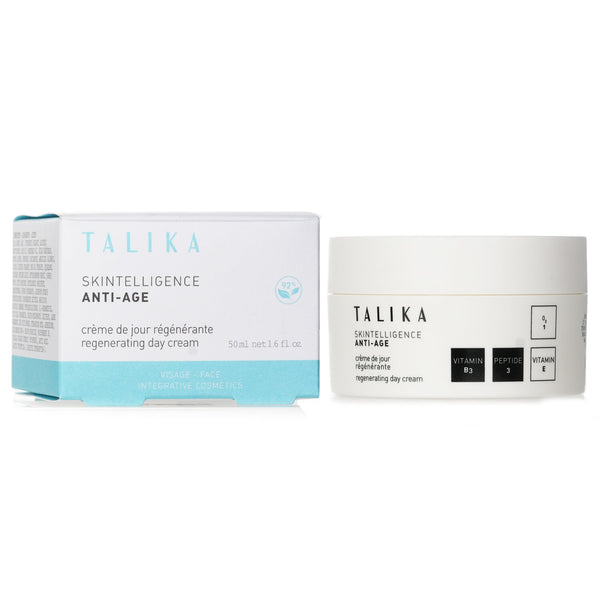 Talika Skintelligence Anti-Age Regenerating Day Cream  50ml/1.6oz