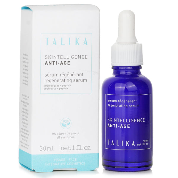 Talika Skintelligence Anti-Age Regenerating Serum  30ml/1oz