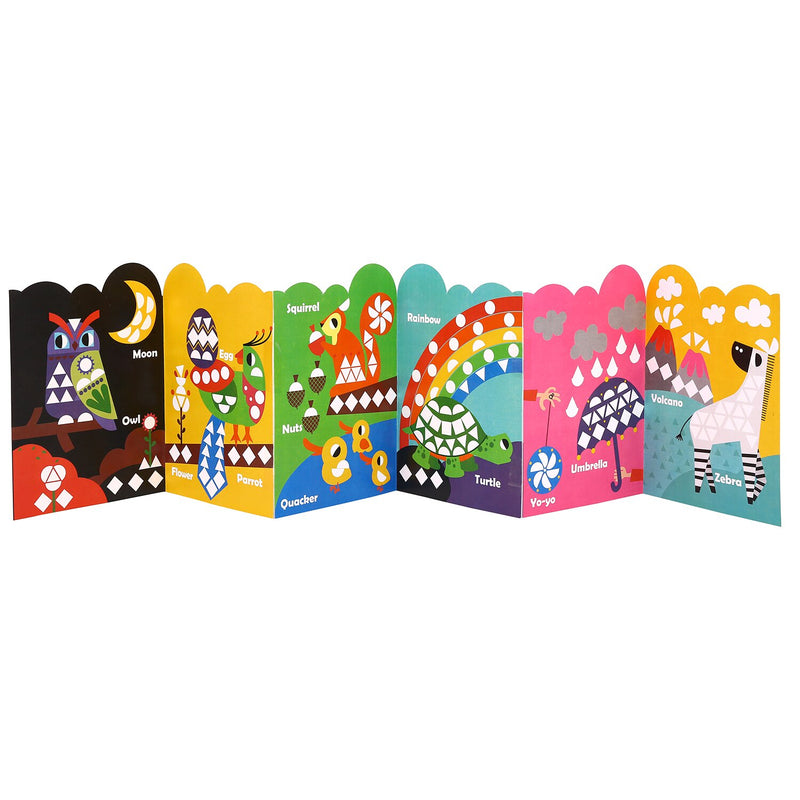 Tookyland My First Sticker Kit 29x27x9cm – Fresh Beauty Co. USA