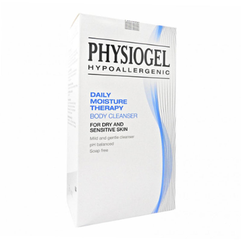 Physiogel PHYSIOGEL - Daily Moisture Therapy (DMT) Body Cleanser 900ml  900ml