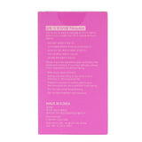 GOUN SUN GOUN SUN - Herbal Natural Herbal Detox 120 Capsules (Parallel Import)  120 Capsules