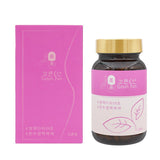 GOUN SUN GOUN SUN - Herbal Natural Herbal Detox 120 Capsules (Parallel Import)  120 Capsules