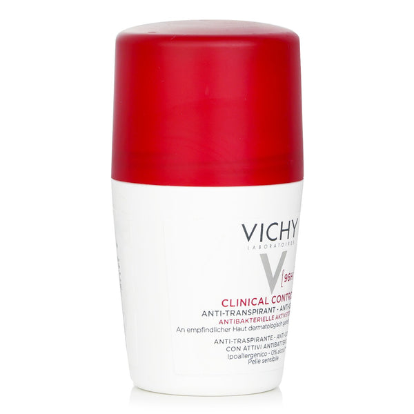 Vichy Clinical Control 96H Anti-Transpirant For Women  50ml/1.69oz