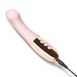 Lewand Gee Vibrator - # Rose Gold  1 pc