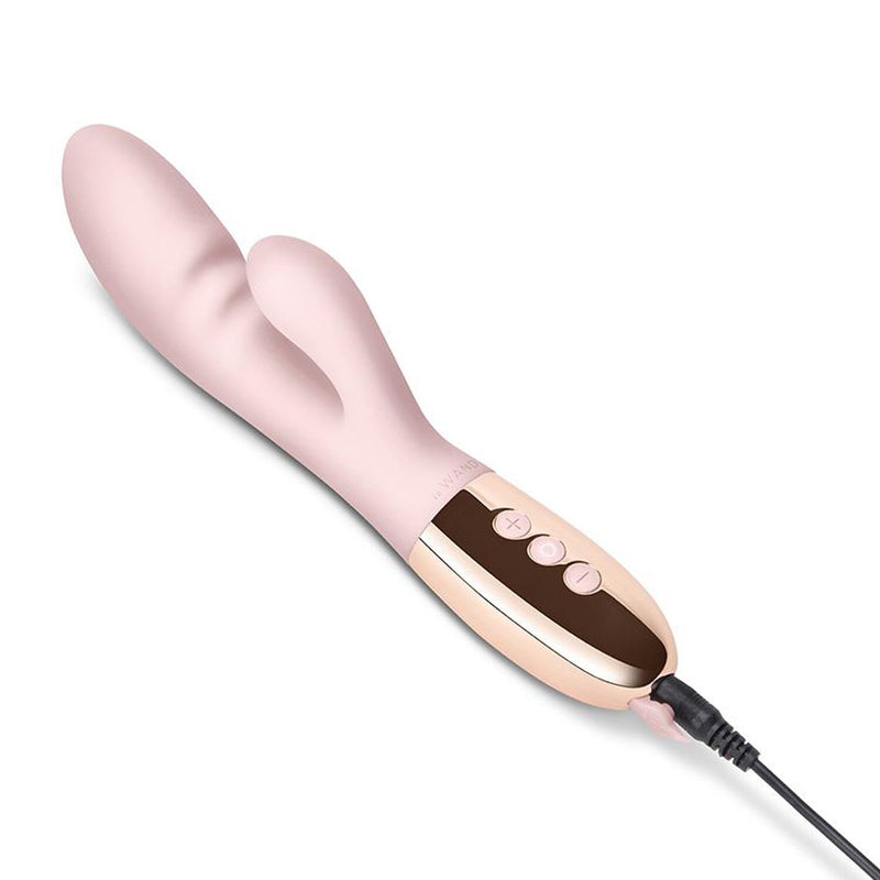 Lewand Blend Vibrator - # Rose Gold 1 pc Fresh Beauty Co. USA Lewand Blend Vibrator - # Rose Gold 1 pc Fresh Beauty Co. USA