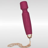 Body wand Luxe Mini USB Massage Stick - # Pink  1 pc