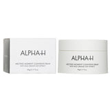 Alpha-H Melting Moment Cleansing Balm With Wild Orange Leaf Extract  90g/3.17oz