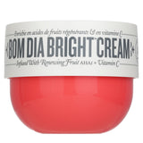 Sol De Janeiro Body Bom Dia Bright Cream  240ml/8oz