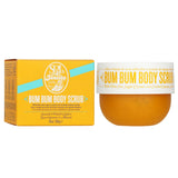 Sol De Janeiro Bum Bum Body Scrub  220g/7.8oz