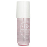 Sol De Janeiro Brazilian Crush Cheirosa 68 Perfume Mist Spray - Brazilian Jasmine & Pink Dragonfruit  240ml/8oz