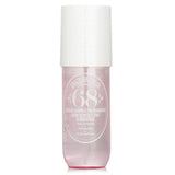 Sol De Janeiro Brazilian Crush Cheirosa 68 Perfume Mist Spray - Brazilian Jasmine & Pink Dragonfruit  240ml/8oz