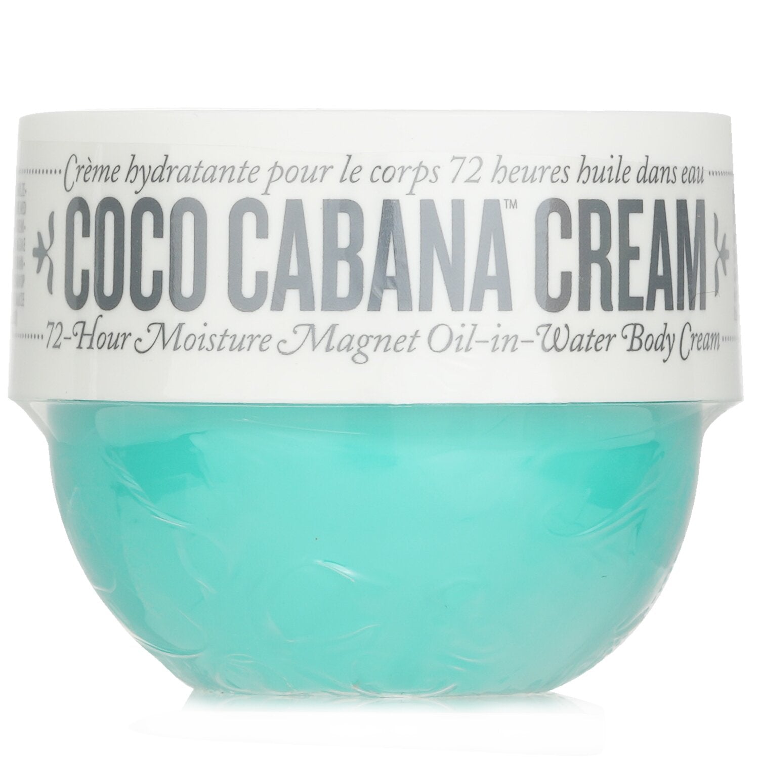 Sol de Janeiro Coco Cabana Body Cream (8 fl. oz.)