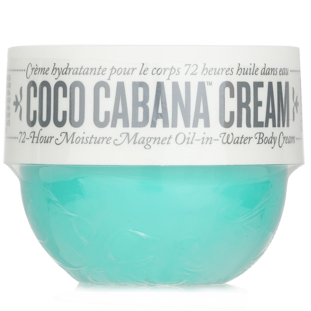 Sol De Janeiro Coco Cabana Cream 75ml/2.5oz – Fresh Beauty Co. USA