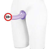 Lux fetish Strapless Strap-on  1 pc