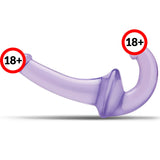 Lux fetish Strapless Strap-on  1 pc