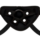 Lux fetish Size Up 3-Piece Dildo And Harness Pegging Training Set  1 pc