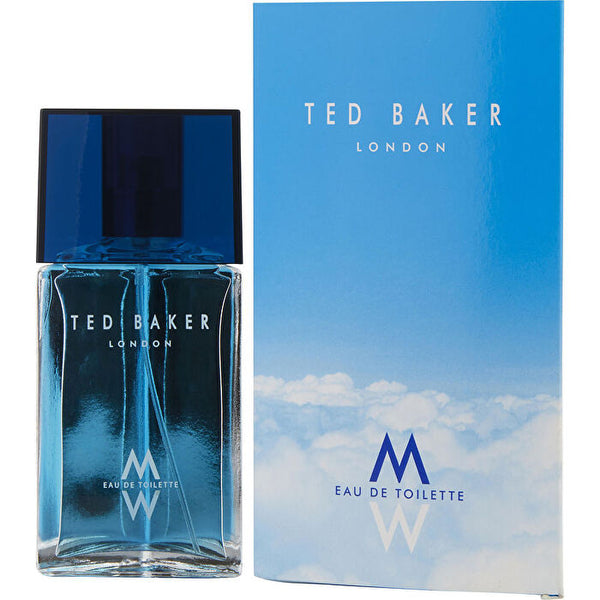 Ted Baker M Eau De Toilette Spray 75ml/2.5oz