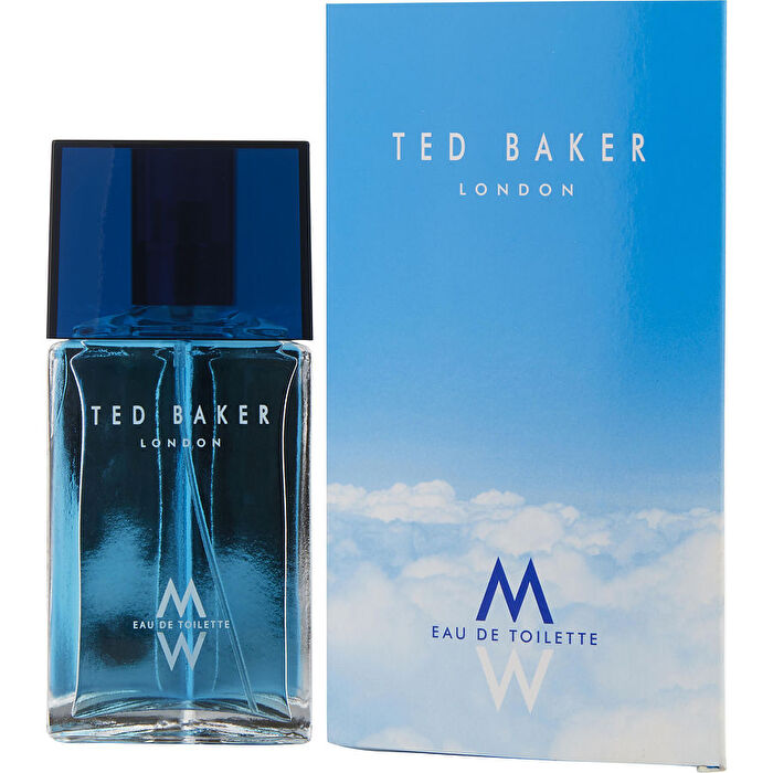 Ted Baker M Eau De Toilette Spray 75ml/2.5oz