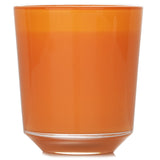 Bougies la Francaise Orange Mandarine Candle  200g/7.05oz