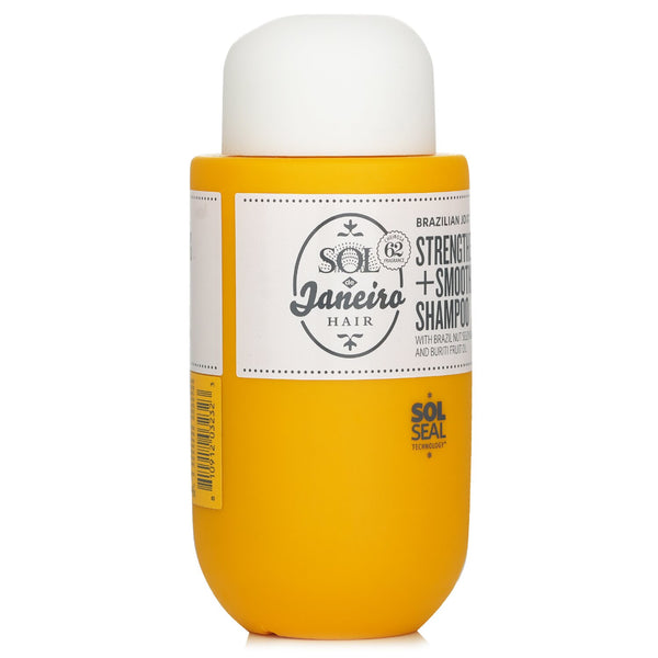 Sol De Janeiro Brazilian Joia Strengthening + Smoothing Shampoo  295ml/10oz