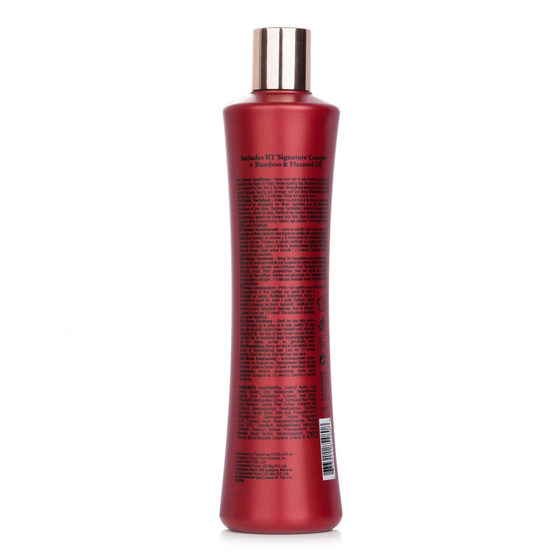 CHI Royal Treatment Volume Conditioner (For Fine, Limp and Color-Treated Hair)  355ml/12oz