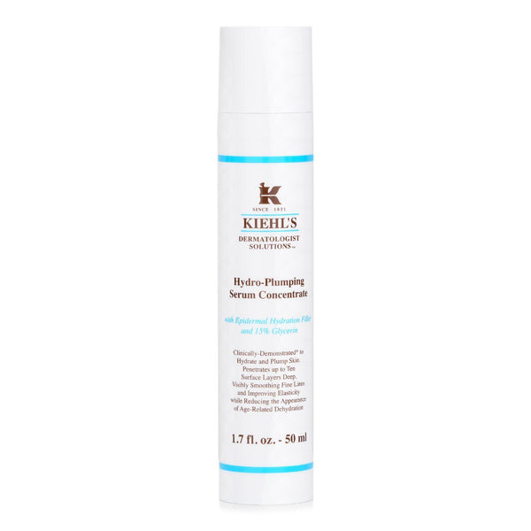 Kiehl's Dermatologist Solutions Hydro-Plumping Serum Concentrate  50ml/1.7oz