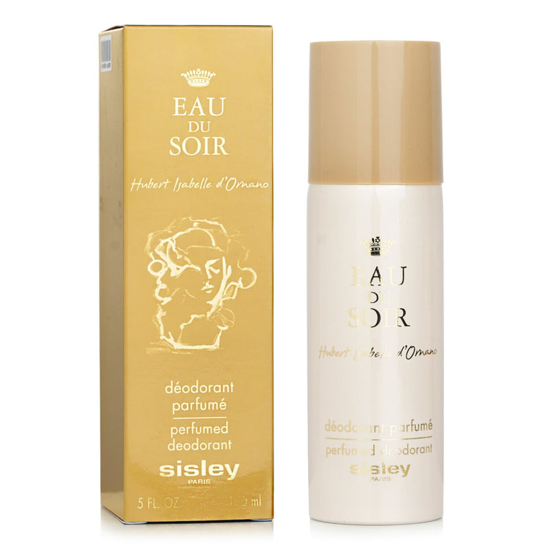 Sisley Eau Du Perfumed Deodorant Spray For Women 150ml/5oz – Fresh Beauty Co. USA