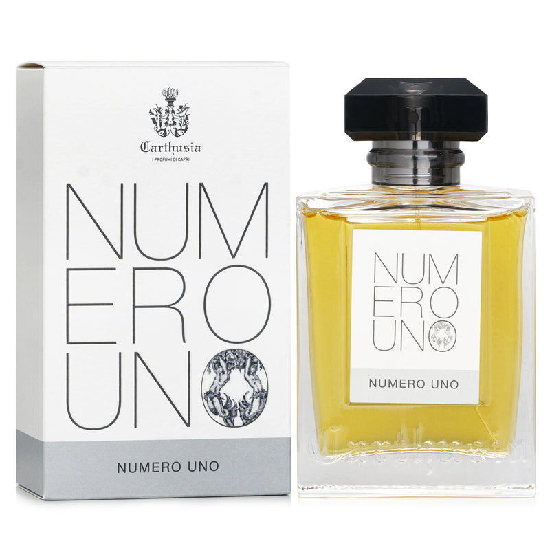 Carthusia Numero Uno Eau De parfum  100ml/3.4oz