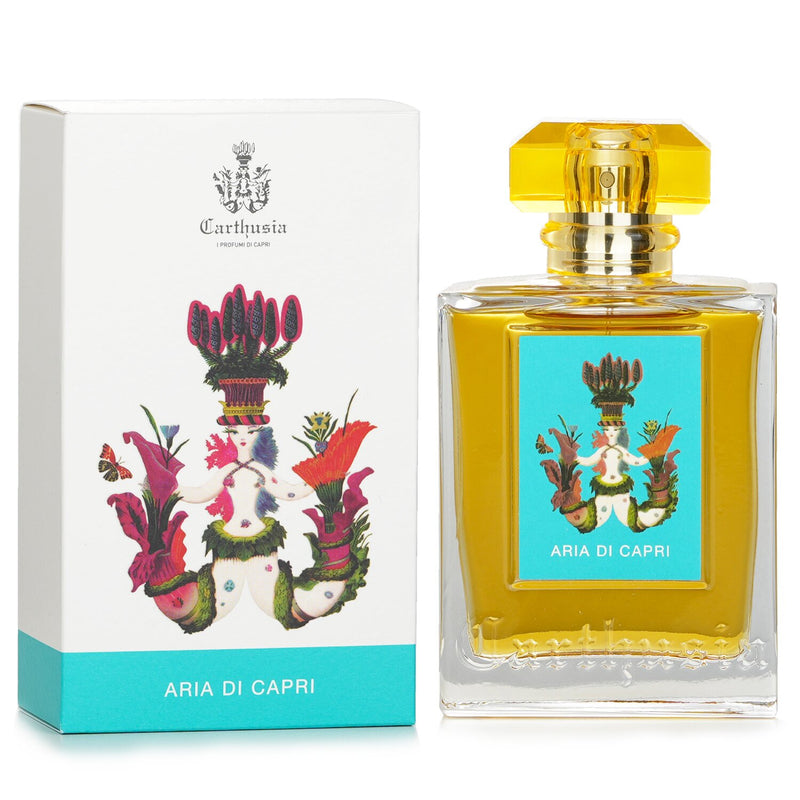 Carthusia Aria Di Capri Eau De Parfum  100ml/3.4oz