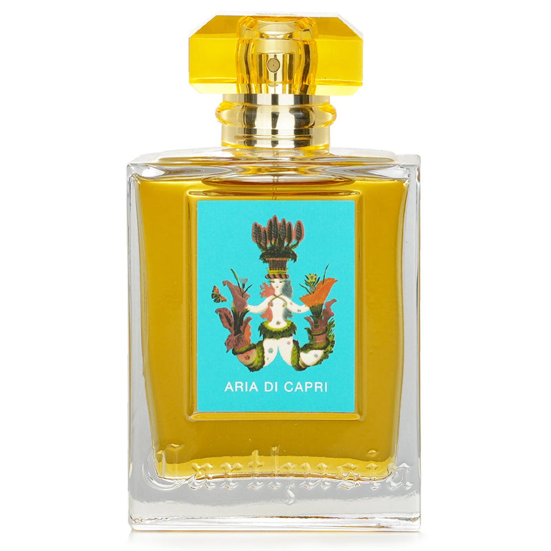 Carthusia Aria Di Capri Eau De Parfum  100ml/3.4oz