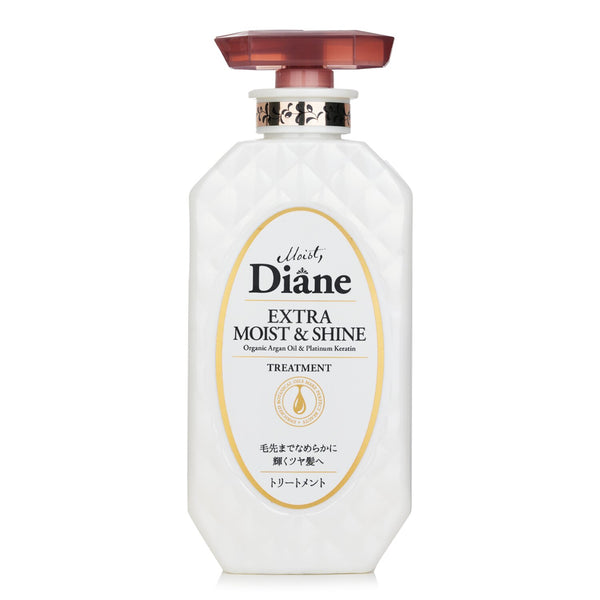 Moist Diane Extra Moist & Shine Treatment  450ml/15.2oz