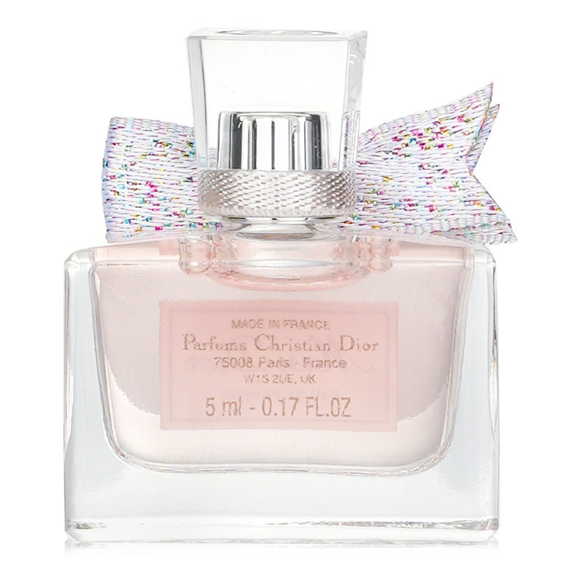 excentrisk lejlighed mikrobølgeovn Christian Dior Miss Dior Eau De Parfume (Miniature) 5ml/0.17oz – Fresh  Beauty Co. USA