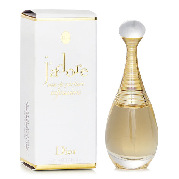 Christian Dior J'Adore Infinissime Eau De Parfum (Miniature)  5ml/0.17oz